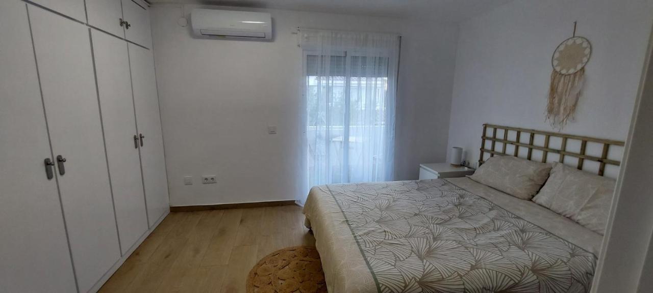 Casa Adosada Gran Avenida Con Billar Benicàssim Esterno foto